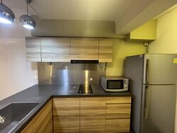 Blk 4 Tanjong Pagar Plaza (Bukit Merah), HDB 3 Rooms #522509961